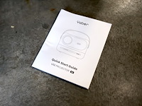 Yaber projector - afbeelding 3 van  5