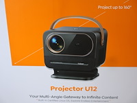 Yaber projector - afbeelding 2 van  3
