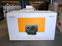 Yaber projector - afbeelding 1 van  3