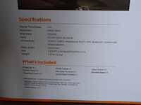 Yaber projector - afbeelding 3 van  3