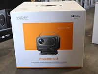 Yaber projector - afbeelding 1 van  3