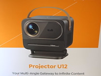 Yaber projector - afbeelding 2 van  3