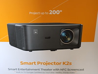 Yaber projector - afbeelding 2 van  3