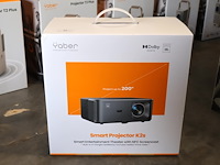 Yaber projector - afbeelding 1 van  3