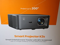 Yaber projector - afbeelding 2 van  3