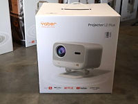 Yaber projector - afbeelding 1 van  4