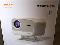 Yaber projector - afbeelding 2 van  4