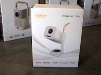 Yaber projector - afbeelding 1 van  4
