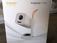 Yaber projector - afbeelding 2 van  4