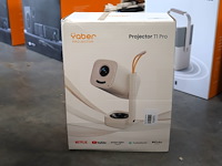 Yaber projector - afbeelding 1 van  4