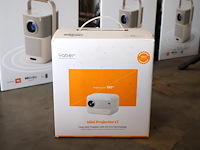 Yaber projector - afbeelding 1 van  4