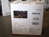 Yaber projector - afbeelding 3 van  4