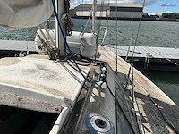 Yachting france - zeiljacht - afbeelding 24 van  61