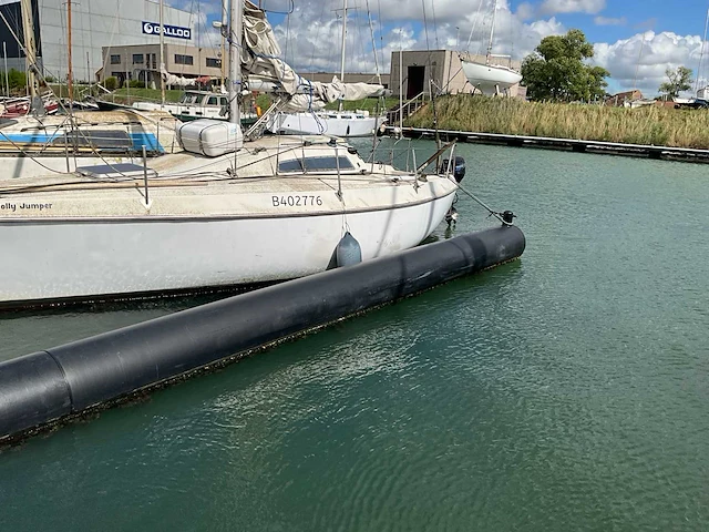 Yachting france - zeiljacht - afbeelding 22 van  33