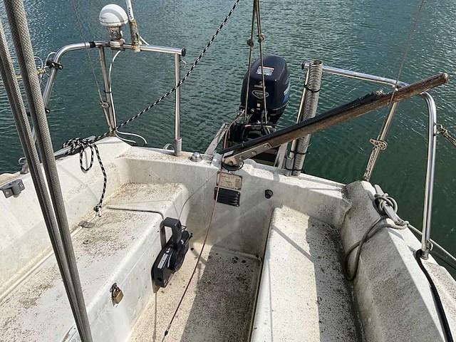 Yachting france - afbeelding 2 van  60