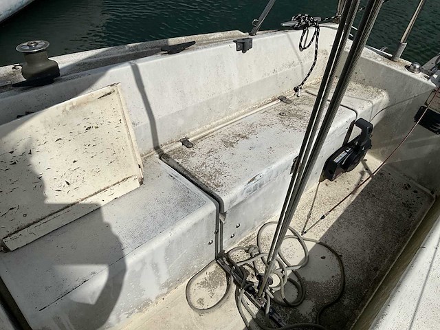 Yachting france - afbeelding 3 van  60