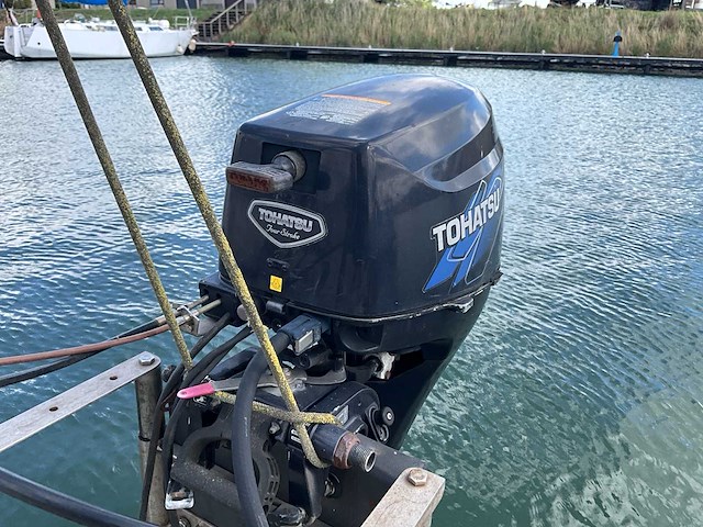 Yachting france - afbeelding 11 van  60