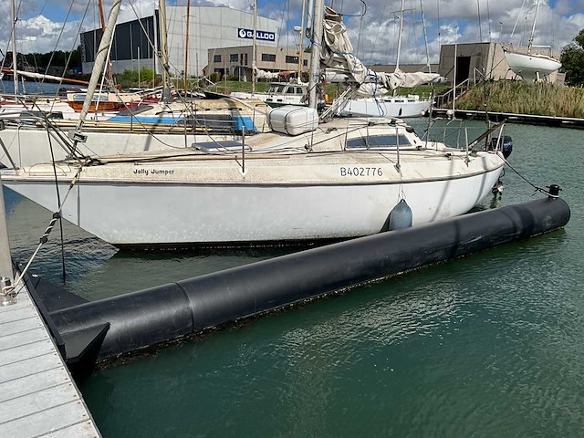 Yachting france - afbeelding 12 van  60