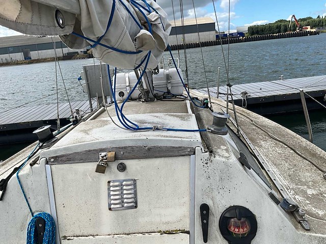 Yachting france - afbeelding 48 van  60
