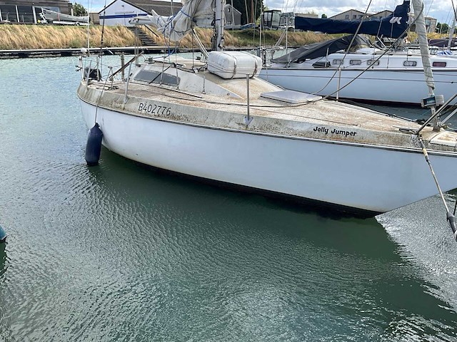Yachting france - afbeelding 45 van  60