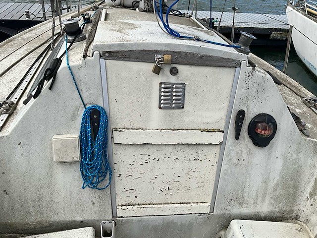 Yachting france - afbeelding 46 van  61