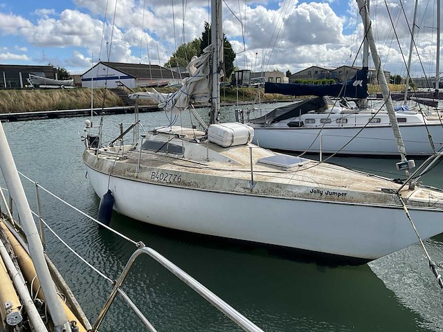Yachting france - afbeelding 56 van  61