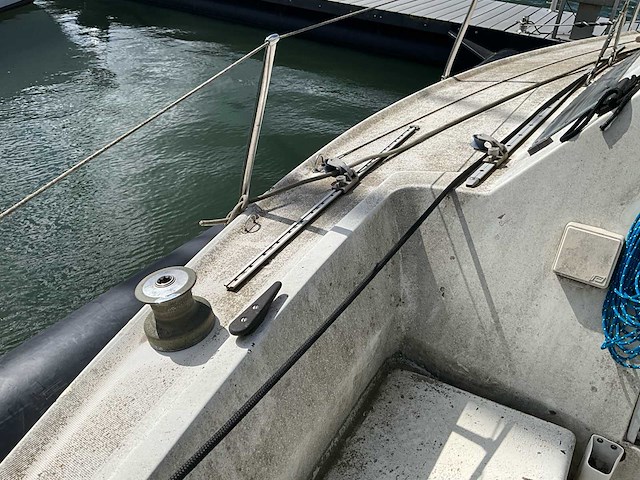 Yachting france - afbeelding 4 van  60