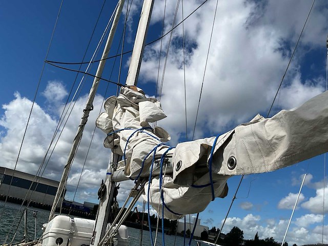 Yachting france - afbeelding 6 van  60