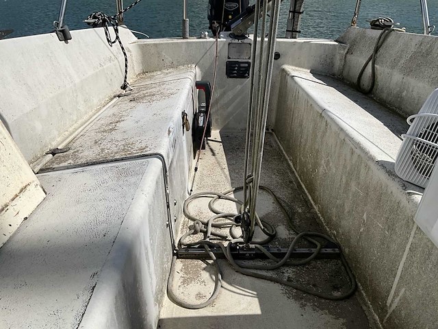 Yachting france - afbeelding 9 van  60