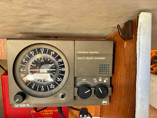 Yachting france - afbeelding 31 van  60