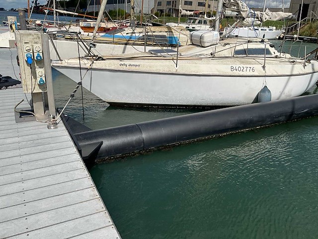 Yachting france - afbeelding 34 van  60