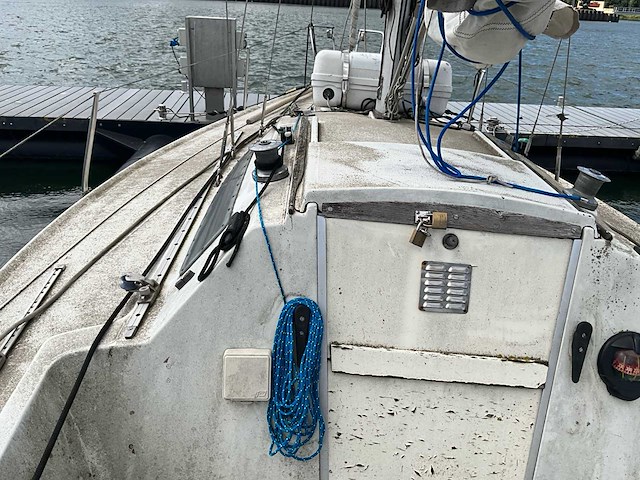 Yachting france - afbeelding 47 van  60