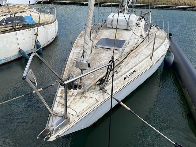 Yachting france - afbeelding 59 van  60