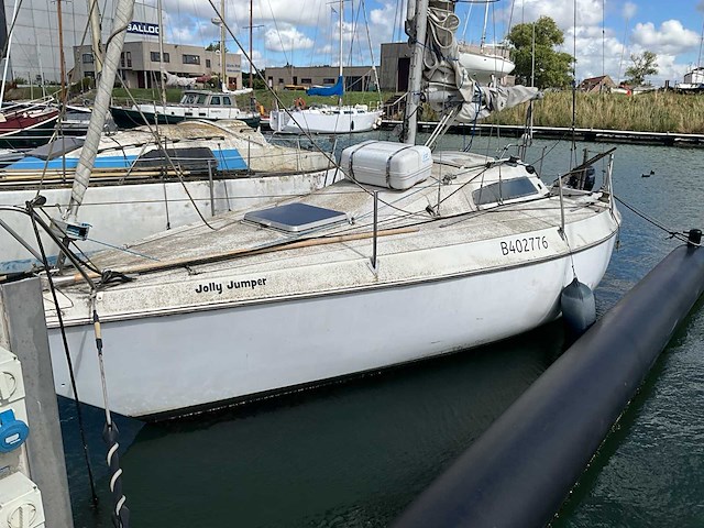 Yachting france - afbeelding 60 van  60
