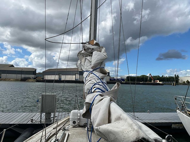 Yachting france - afbeelding 45 van  56