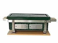 Yakitori grill