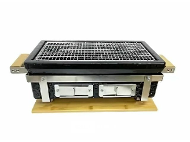 Yakitori grill - afbeelding 1 van  1