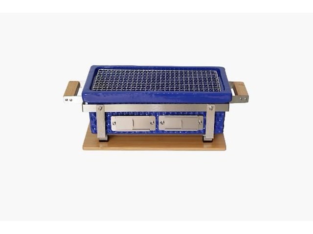 Yakitori grill - afbeelding 1 van  1