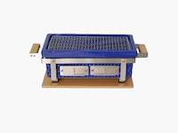 Yakitori grill - afbeelding 1 van  1