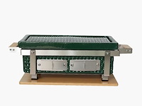 Yakitori grill