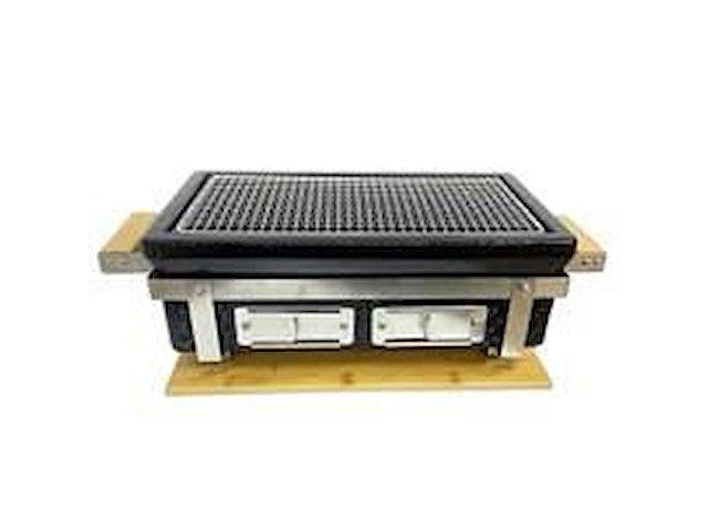 Yakitori grill - afbeelding 1 van  2