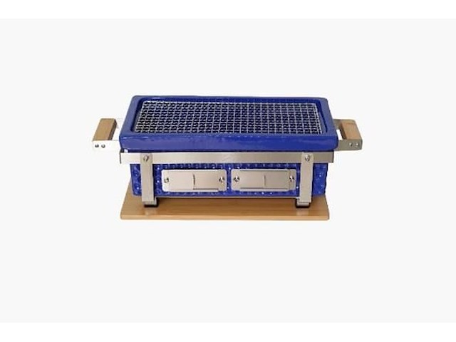 Yakitori grill - afbeelding 1 van  2
