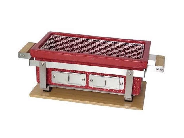 Yakitori grill - afbeelding 1 van  1