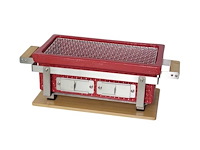 Yakitori grill