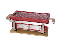 Yakitori grill
