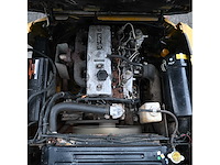 Yale - 1991 - gdp20 - vorkheftruck - afbeelding 8 van  16