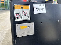 Yale - 2005 - glp20rf - vorkheftruck - afbeelding 14 van  49