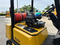Yale - 2005 - glp20rf - vorkheftruck - afbeelding 15 van  49