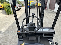 Yale - 2005 - glp20rf - vorkheftruck - afbeelding 19 van  49