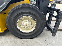 Yale - 2005 - glp20rf - vorkheftruck - afbeelding 21 van  49